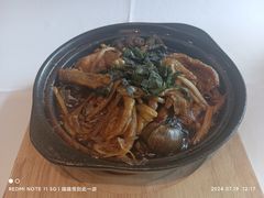-南宁荔园维景国际酒店·荔园中餐厅