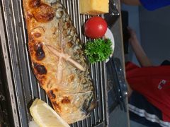 -禾绿寿司·定食·拉面·烧炸(喜荟城店)