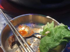 -入火韩国烤肉(凯旋广场店)
