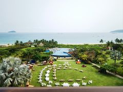 -三亚亚龙湾天域度假酒店