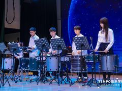 -TEMPO 音乐(五角场店)