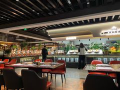 -汉丽斯巴西烤肉自助(市南店)