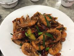 -四川小胡子海鲜(丁村万人海鲜广场店)