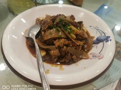 -福泉美食餐厅