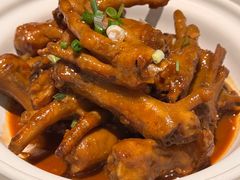-小菜园新徽菜(阜阳颍州万达店)