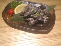 -初居食屋日式料理(万象城购物中心店)