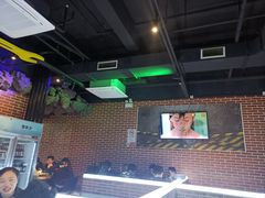 -眼镜哥浦江夜宵大本营