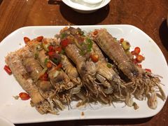 -北海金昌开元名都大酒店·四季轩中餐厅