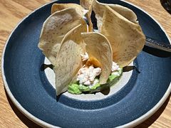 -Osteria Garden 生蚝花园餐厅(原进贤路店)