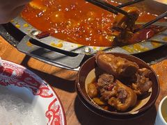 -楠火锅(仁恒梦中心店)