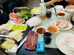 -仁义火锅城·熟食店(金杨路店)