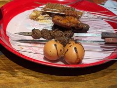 -北三老太太烧烤(人生一串上榜店)