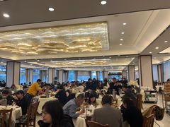 -怡园饭店-餐厅(四望亭店)
