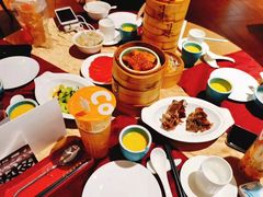 -哈尔滨永泰喜来登酒店·璟泰公馆