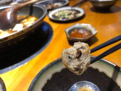 -大牛湾·眷村牛肉面(蠡溪店)