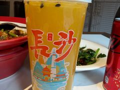 -匠熙小馆(崇文门店)