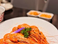 -翠山·映月湖景餐厅(映月湖公园店)