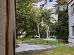 -上海虹桥迎宾馆