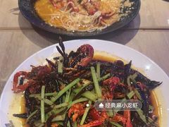 -红盔甲·小龙虾(车公庙店)