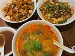 -寻裕记·现炒浇头面(人民广场店)