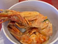 -大茄来海鲜餐厅(亚洲城分行)
