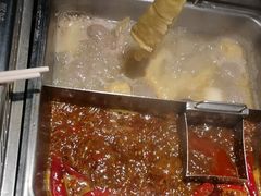 -野妹火锅(龙岗店)