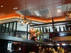 -风渡嘉荷西餐厅 Windy City(西三旗金隅店)
