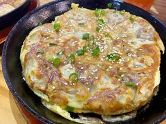 生煎大云吞-恋萍小吃(时代店)