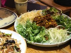 招牌京酱肉丝-满园烤鸭·春饼(太原街万达店)