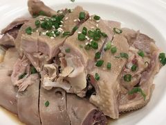 -西新饭店(城中店)