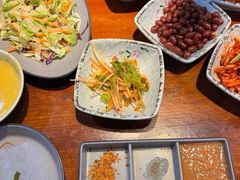 -火炉情韩国料理店(古田路店)