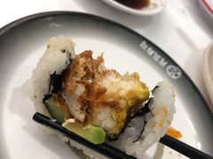 -元气寿司(新城市广场店)