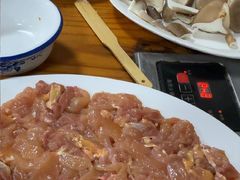 -潮陈记土鸡火锅(东厦北路店)