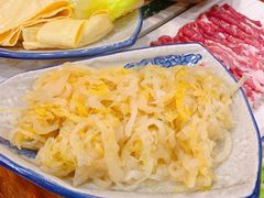 -燚焱炎火铜锅涮·烧烤