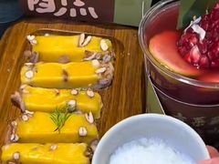 -蘸小院铁锅炖·蘸酱菜·东北菜(怀远门店)