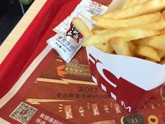 -肯德基(绅富店)