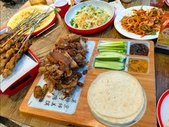 -永红源·小排档(闽江路店)