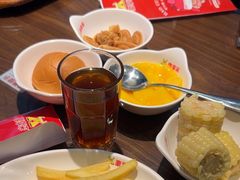 -豪享来中西餐厅(隆昌店)