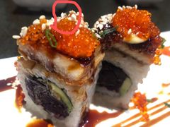 -将太无二·北美传奇寿司(荟聚购物中心西红门店)