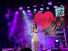 -108·公社·创意餐厅·LIVE HOUSE(李公堤店)