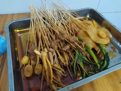 -雲记卢妈冷锅串串(中道街总店)