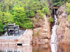 -丹东凤凰山景区