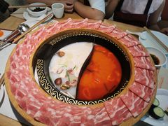 -川中渝夫火锅(铜陵万达广场店)