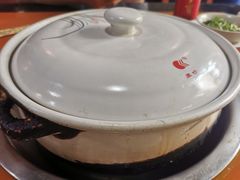 -毅记香鸭居(后堡店)