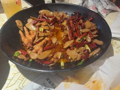 -聚味瞿记·龙虾堂(树木岭店)