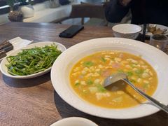 -小喜客·云南特色菜(纳西庭院店)