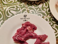 -火宴山自助火锅(明园店)