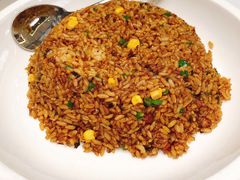 乾隆炒饭-乾隆美食·本帮菜(黄河路店)