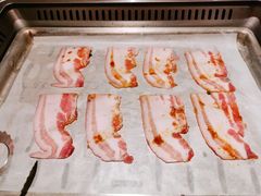 烤调味五花肉-花味·自助烤肉(雨花客厅店)