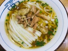 肉丝粉-和记粉馆(湘春路店)